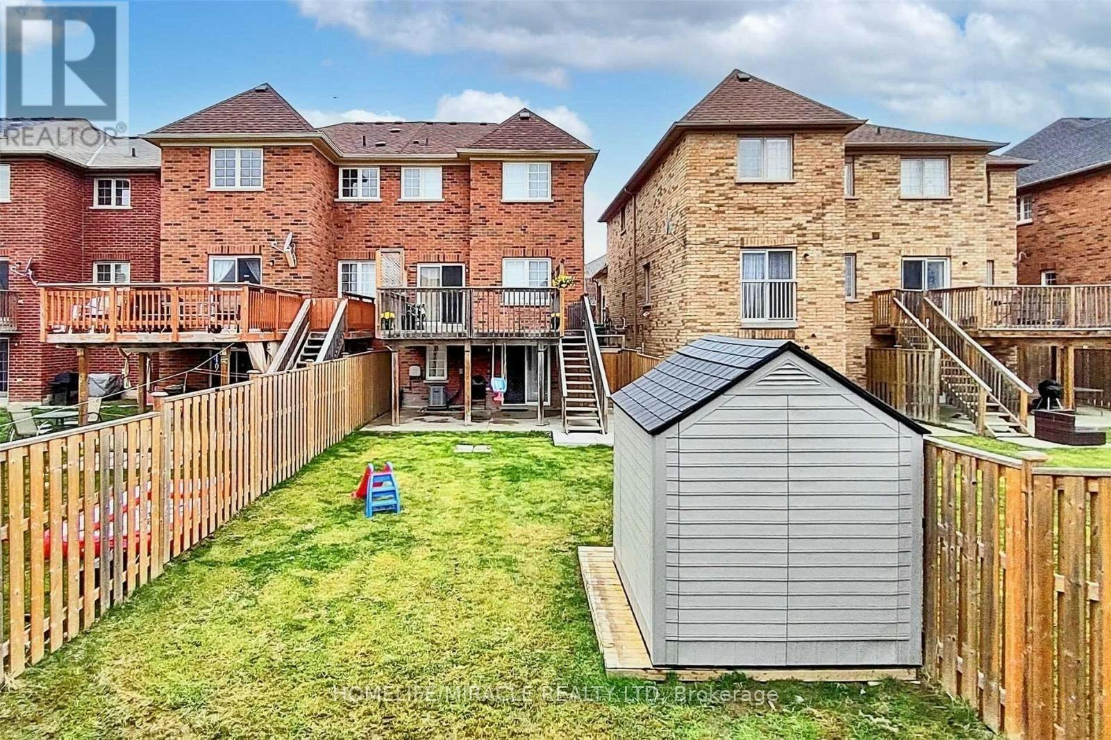 3258 Angel Pass Drive, Mississauga, ON, L5M 7J7 - 36