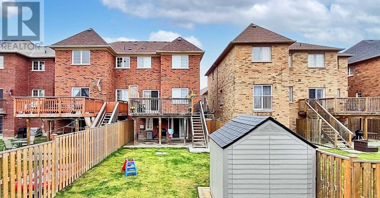 3258 Angel Pass Drive, Mississauga, ON, L5M 7J7 - 36