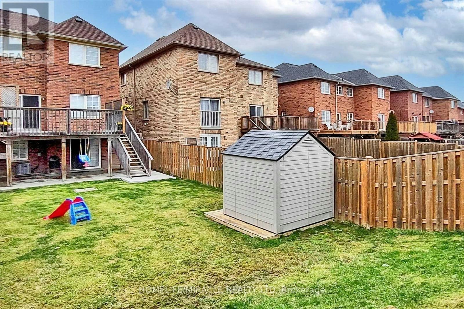 3258 Angel Pass Drive, Mississauga, ON, L5M 7J7 - 33