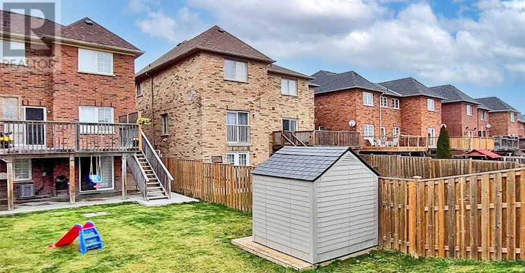 3258 Angel Pass Drive, Mississauga, ON, L5M 7J7 - 33
