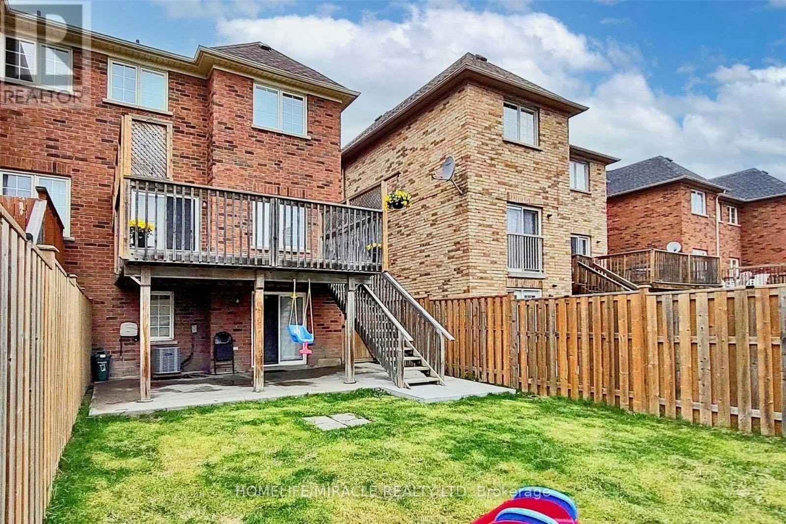 3258 Angel Pass Drive, Mississauga, ON, L5M 7J7 - 35