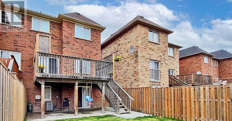 3258 Angel Pass Drive, Mississauga, ON, L5M 7J7 - 35