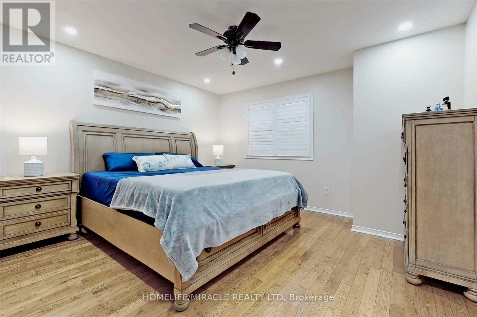 3258 Angel Pass Drive, Mississauga, ON, L5M 7J7 - 26