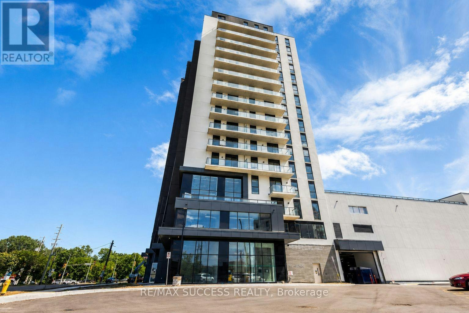 1203-33 Erie Avenue, Brantford, ON, N3S 0K7