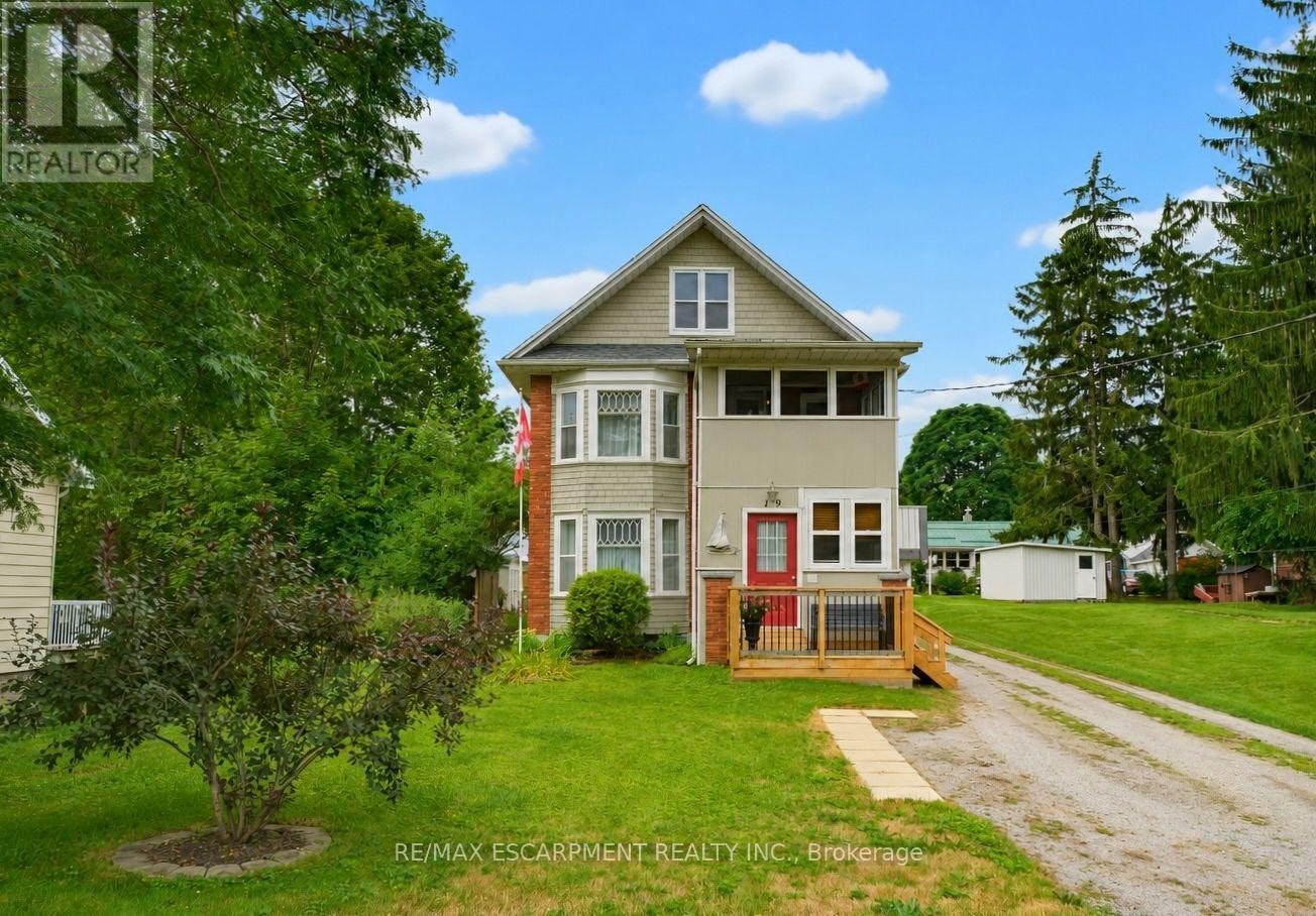 19 First Avenue, Norfolk County, ON, N0A 1N0