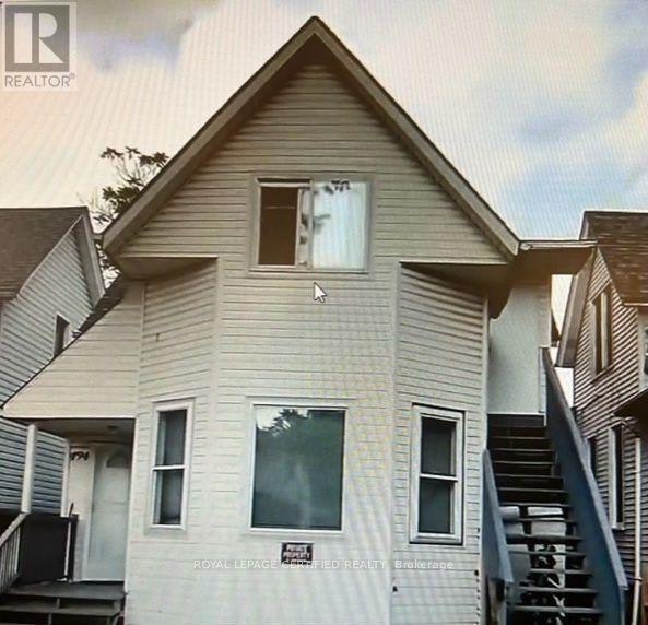 494 Church Street, Windsor, ON, N9A 4S9