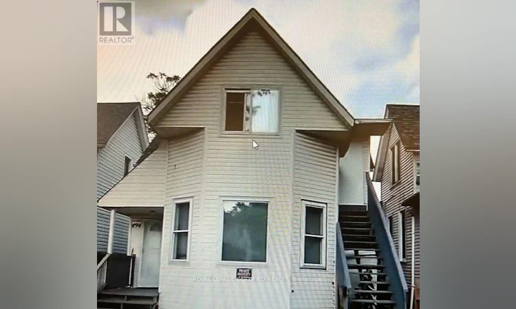 494 Church Street