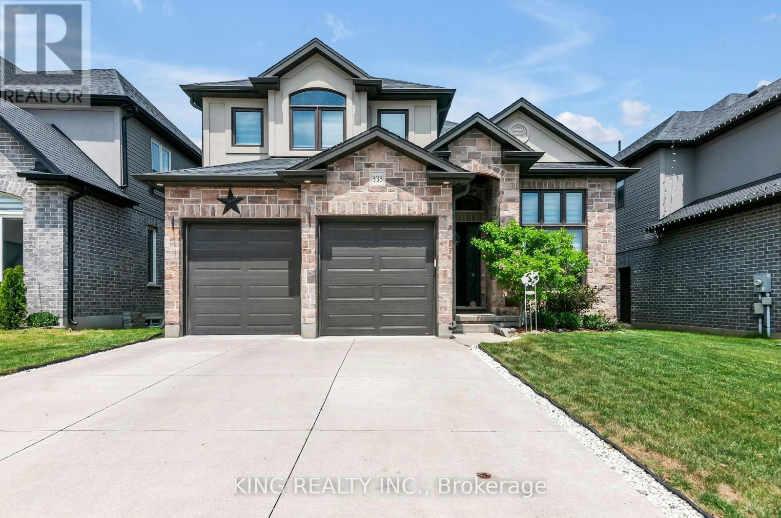 333 Masters Drive, Woodstock, ON, N4T 0L2
