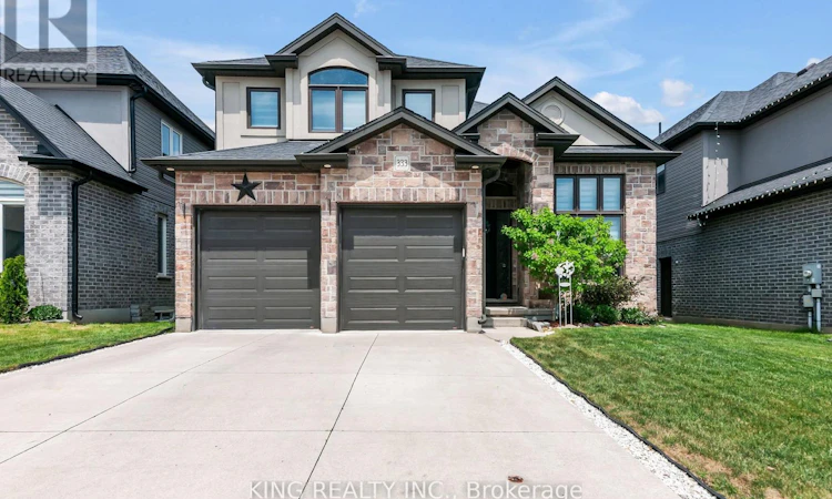 333 Masters Drive