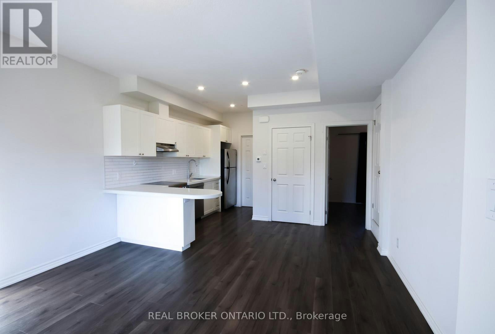 2B-164 Heiman Street, Kitchener, ON, N2M 0B8 - 2