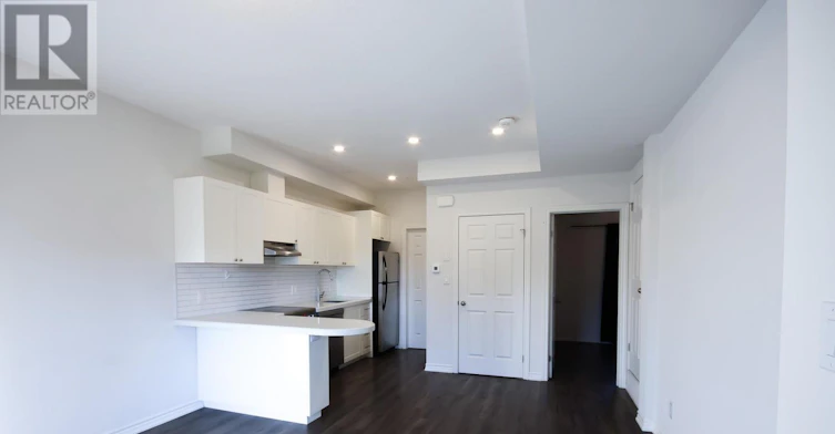 2B-164 Heiman Street, Kitchener, ON, N2M 0B8 - 2