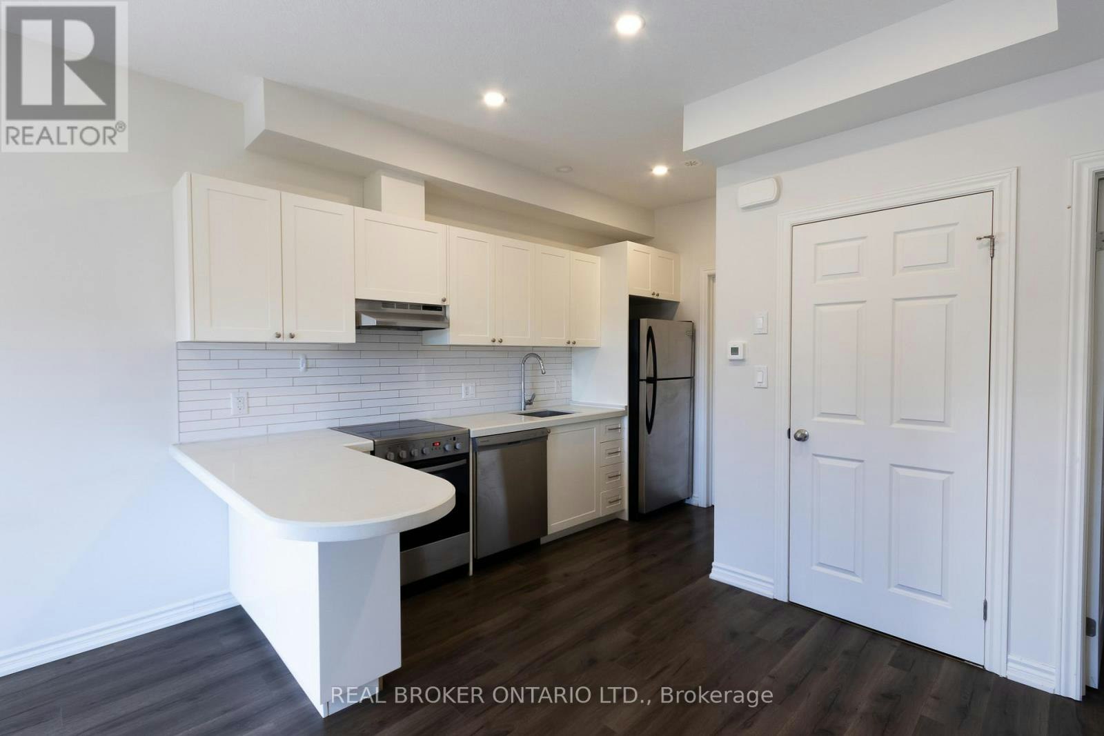 2B-164 Heiman Street, Kitchener, ON, N2M 0B8 - 3