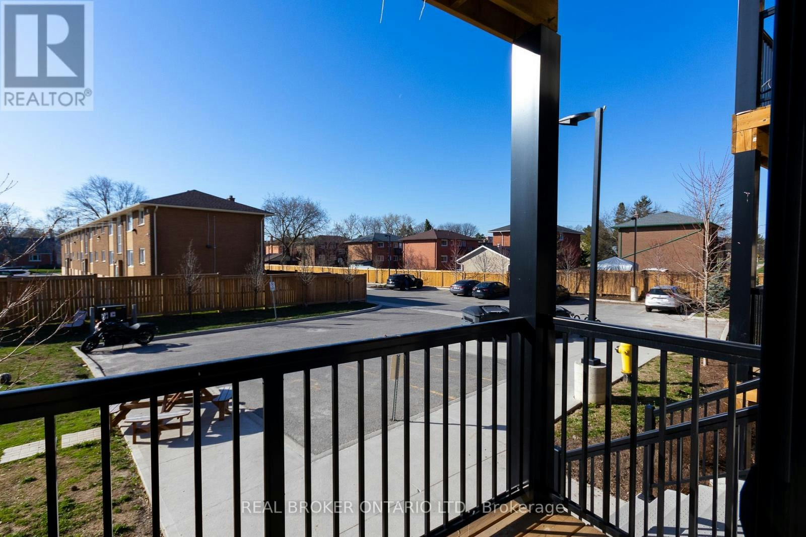 2B-164 Heiman Street, Kitchener, ON, N2M 0B8 - 20