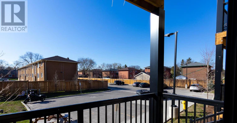 2B-164 Heiman Street, Kitchener, ON, N2M 0B8 - 20