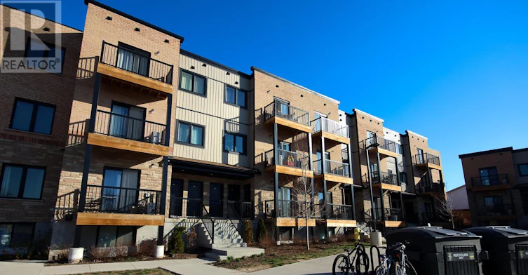 2B-164 Heiman Street, Kitchener, ON, N2M 0B8 - 22