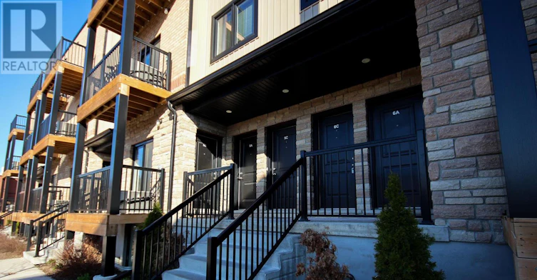 2B-164 Heiman Street, Kitchener, ON, N2M 0B8 - 23