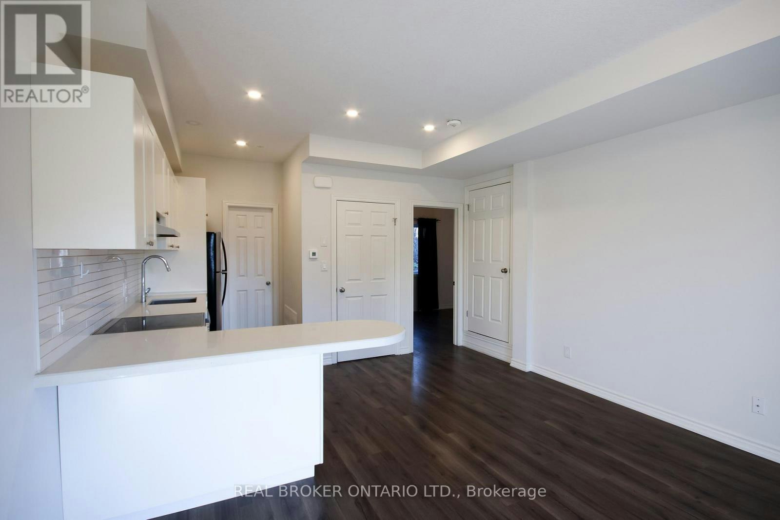 2B-164 Heiman Street, Kitchener, ON, N2M 0B8 - 8