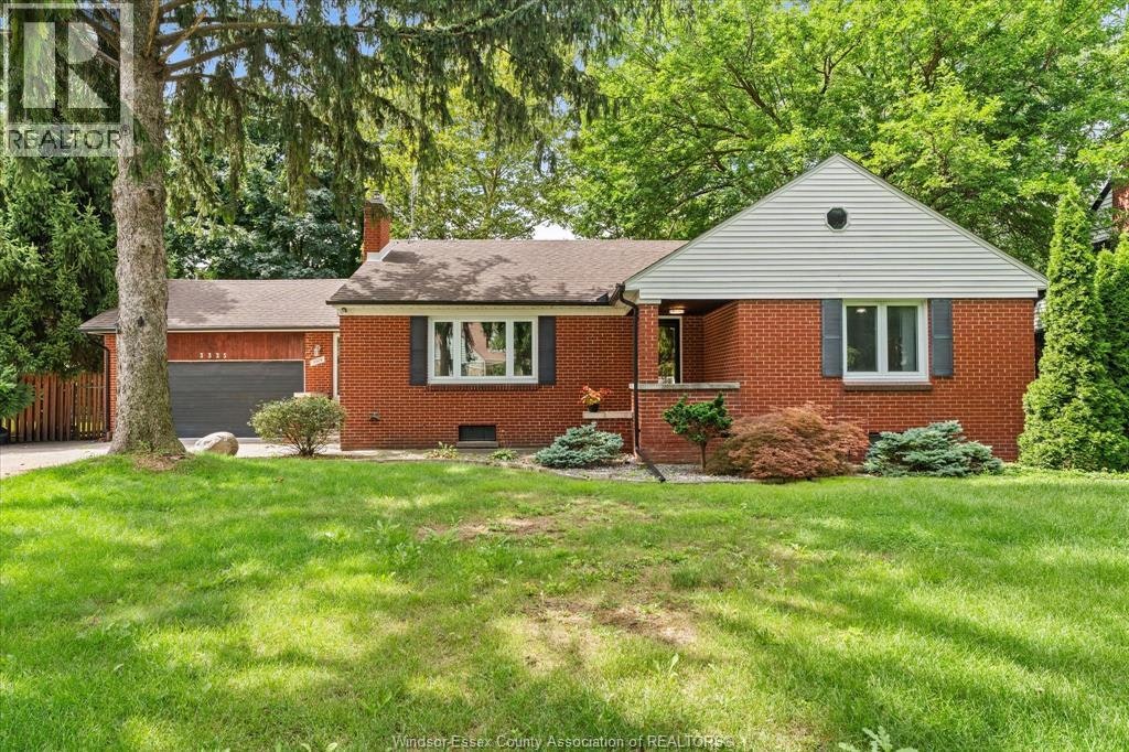 3325 Church Street, Windsor, ON, N9E 1V3