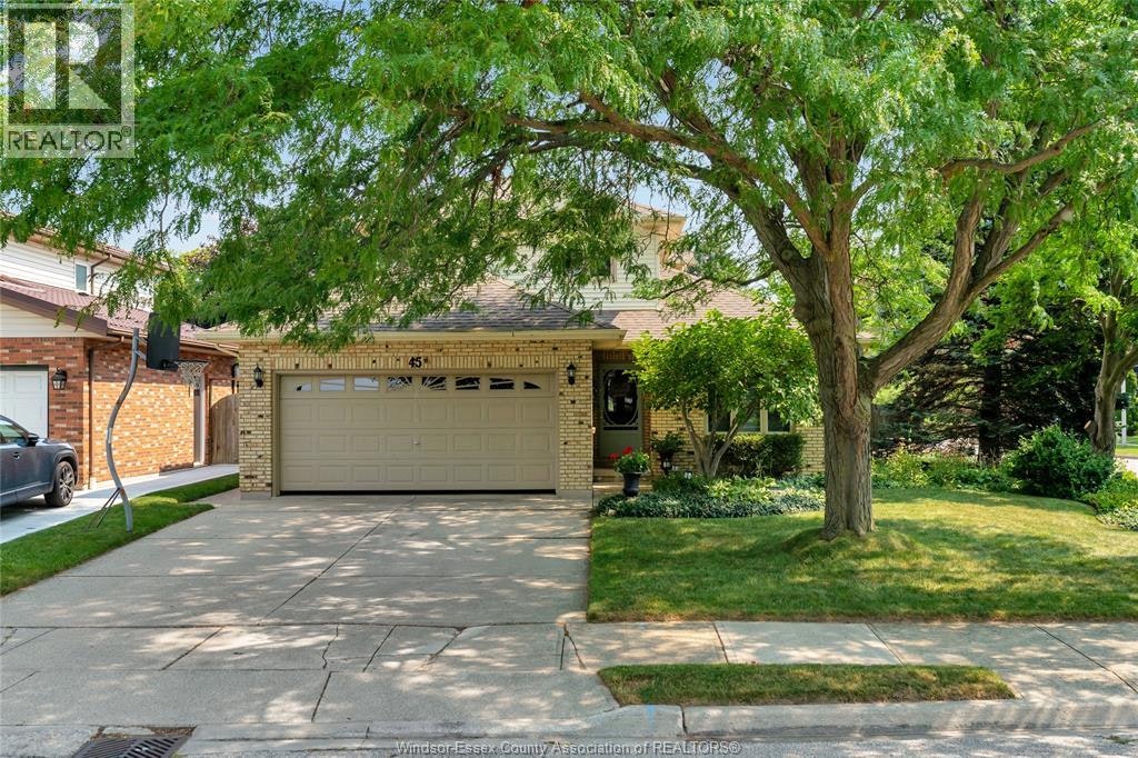 45 Merritt Avenue, Chatham-Kent, ON, N7M 6G6