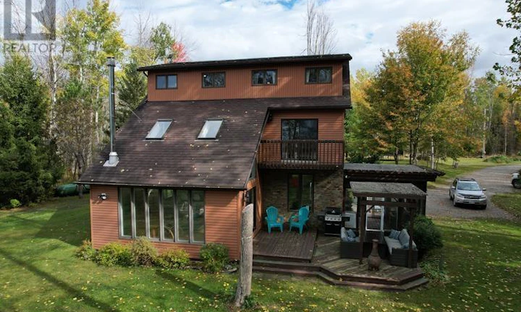 200 Watson Road
