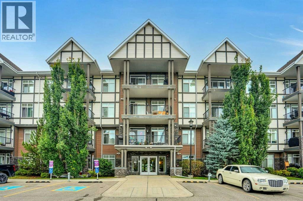 105-6603 New Brighton Avenue SE, Calgary, AB, T2Z 5E5