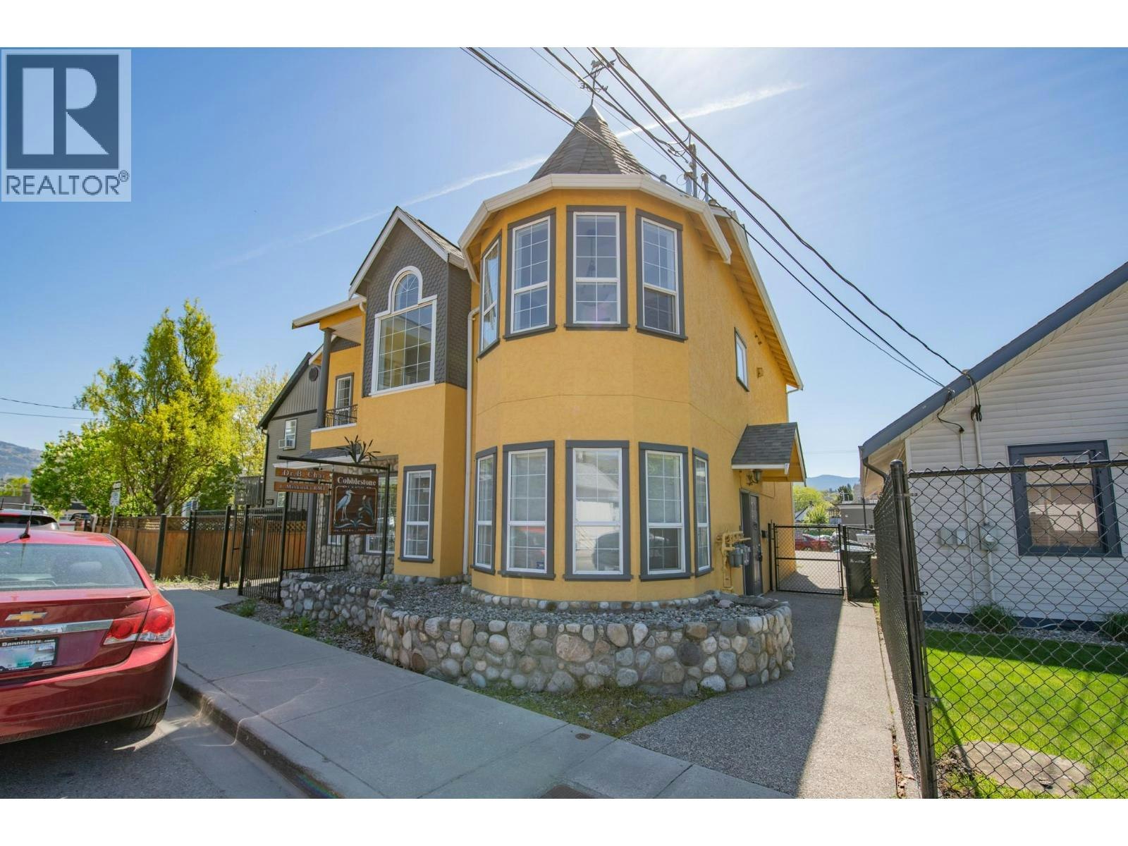 2-3414A 28th Avenue, Vernon, BC, V1T 1W9