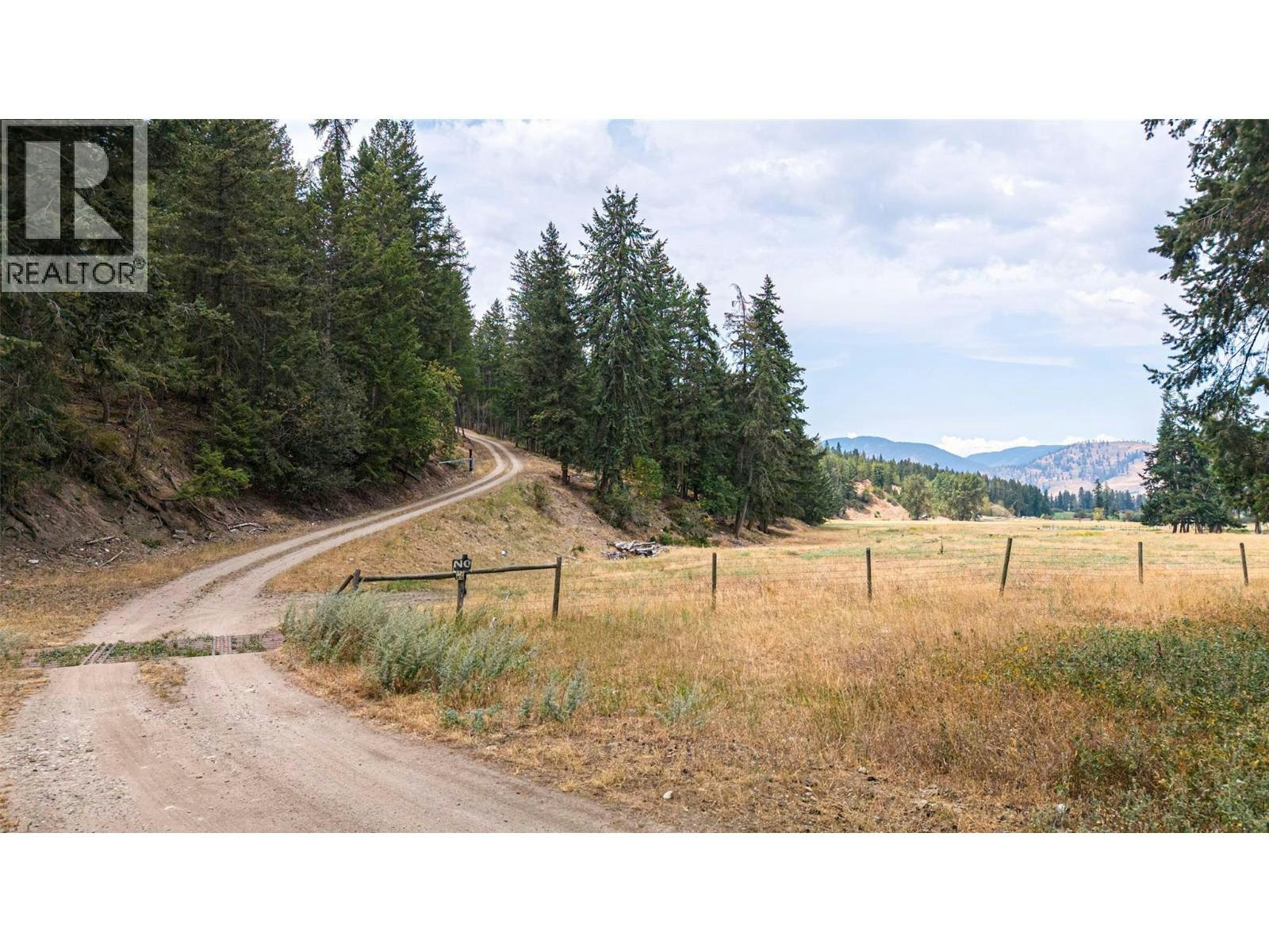 Lot-A S Dure Meadow Road, Lumby, BC, V0E 2G7