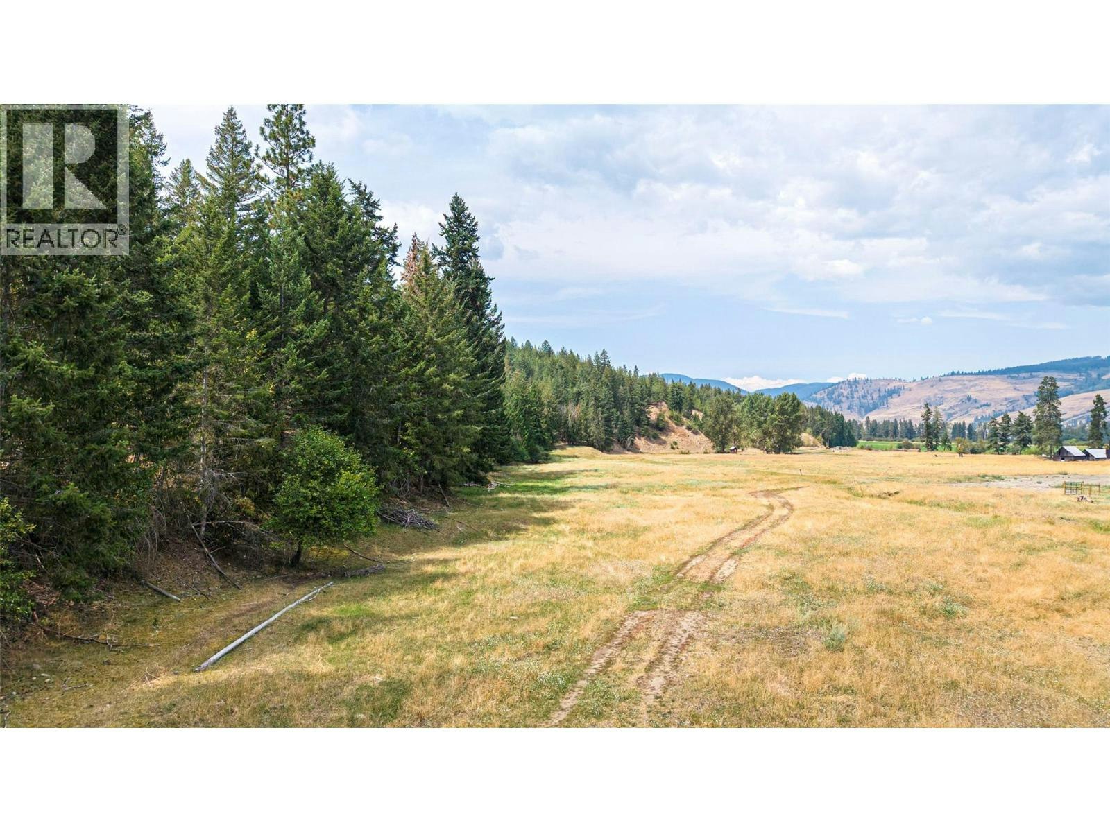 Lot-A S Dure Meadow Road, Lumby, BC, V0E 2G7