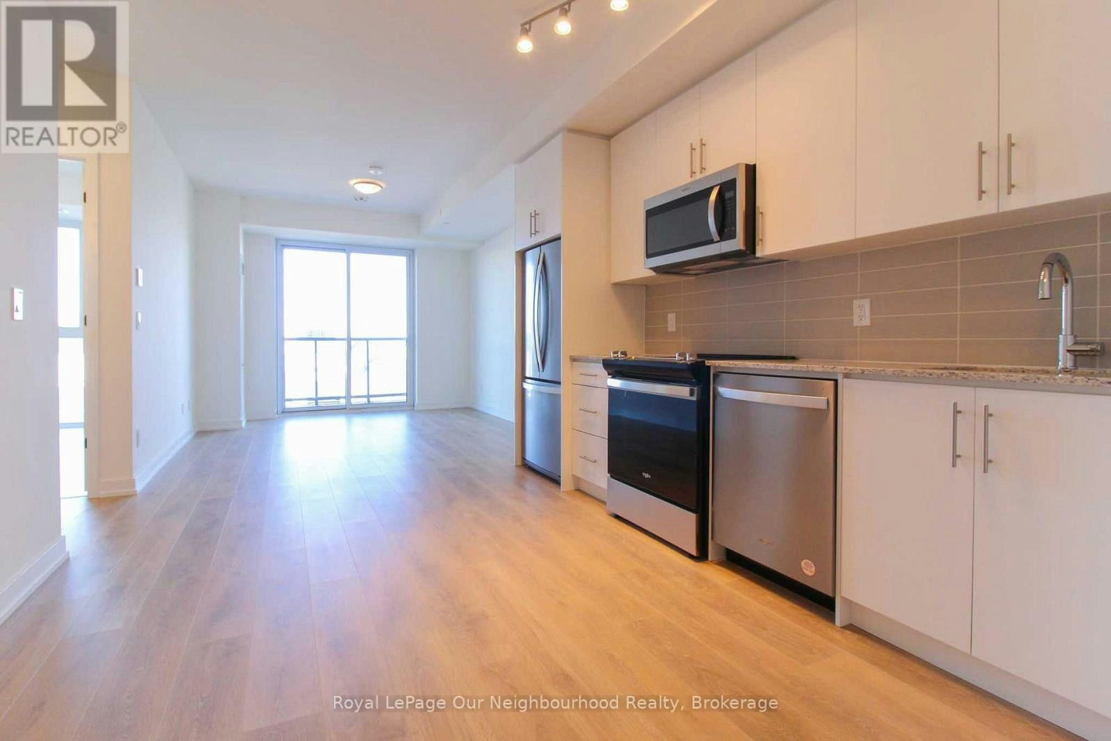 501-345 Wheat Boom Drive, Oakville, ON, L6H 7X4 - 4
