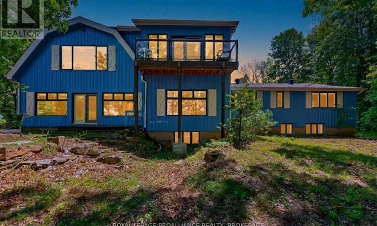 2300 County 32 Road