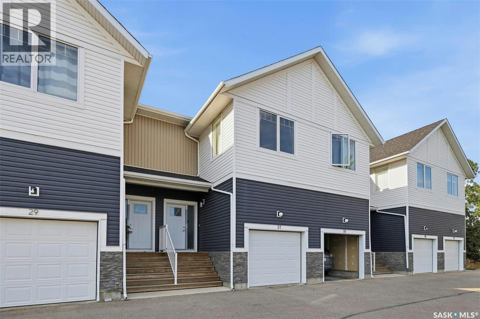 31-510 Kloppenburg Crescent, Saskatoon, SK, S7W 0X8