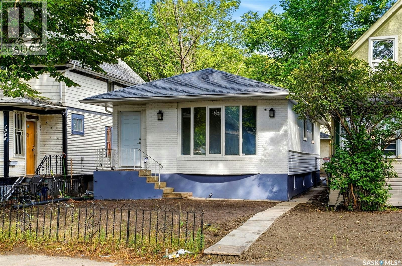 1937 Montreal Street, Regina, SK, S4P 1L4