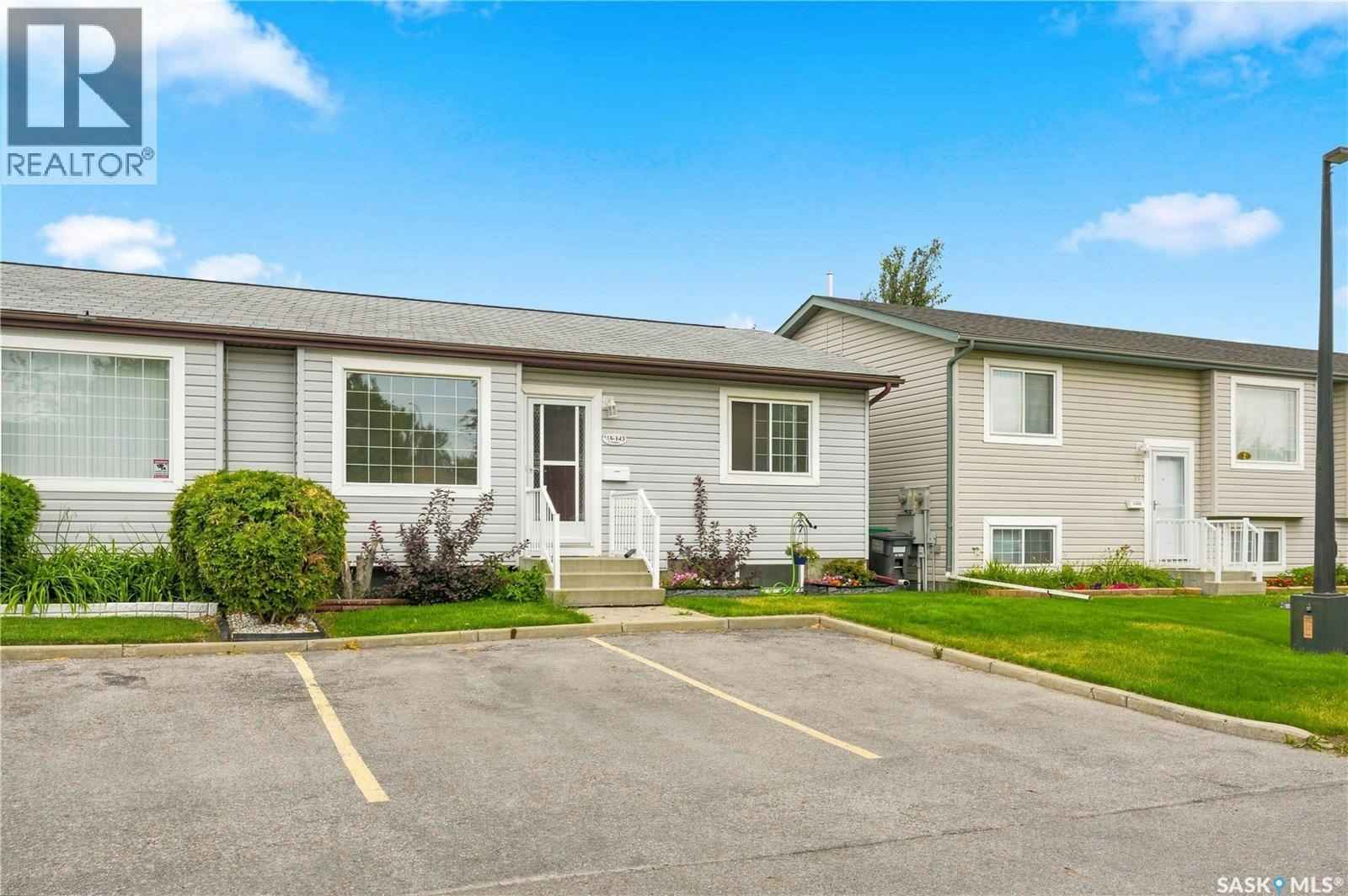 18-143 Gropper Crescent, Saskatoon, SK, S7M 5W2