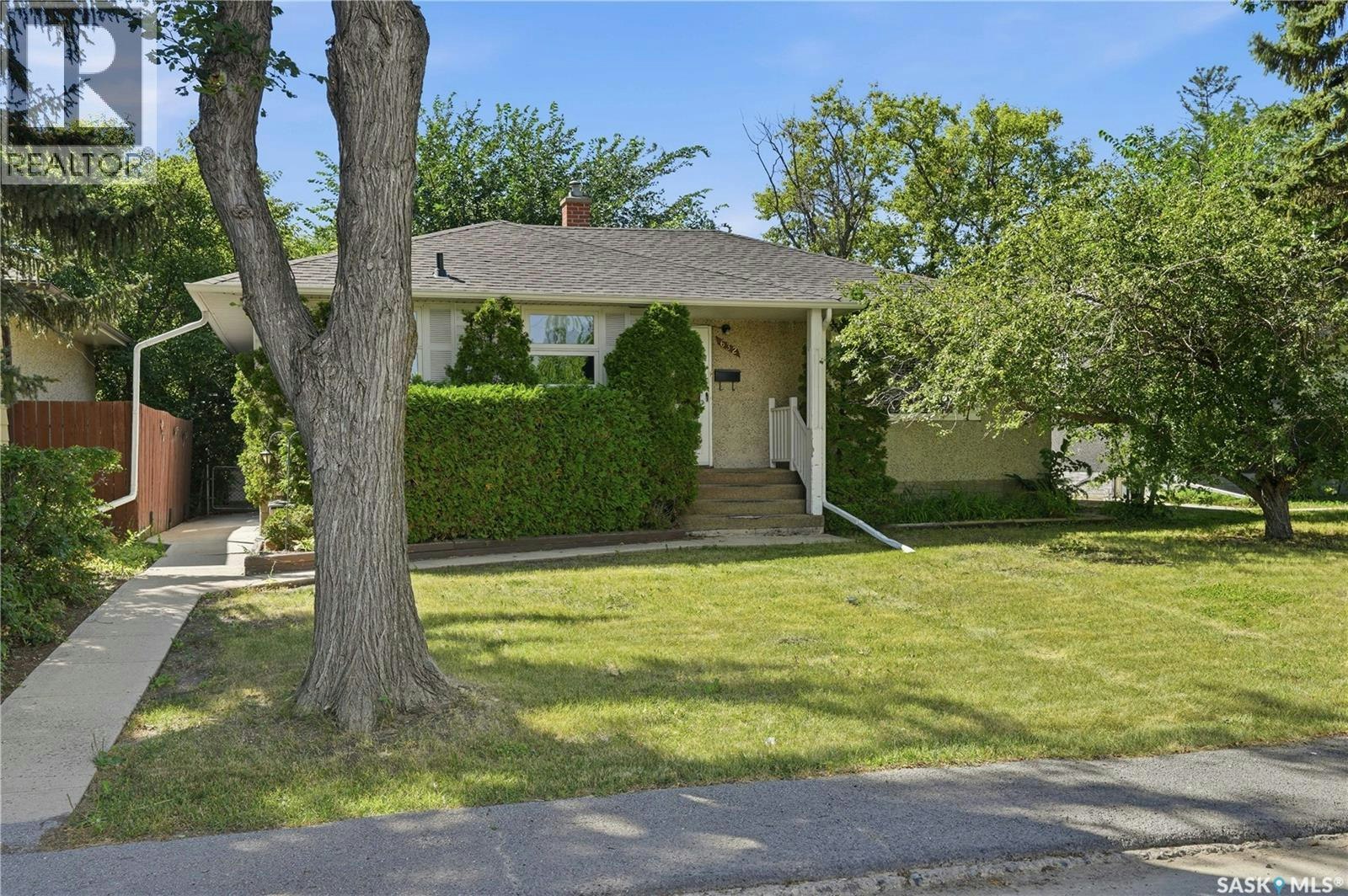 632 Grey Street, Regina, SK, S4T 5G3
