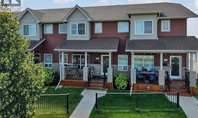 104 Shepherd Crescent