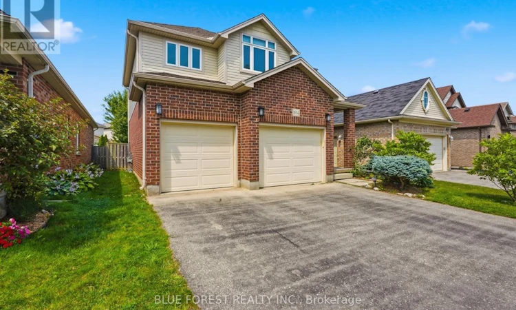 1834 Dormer Drive