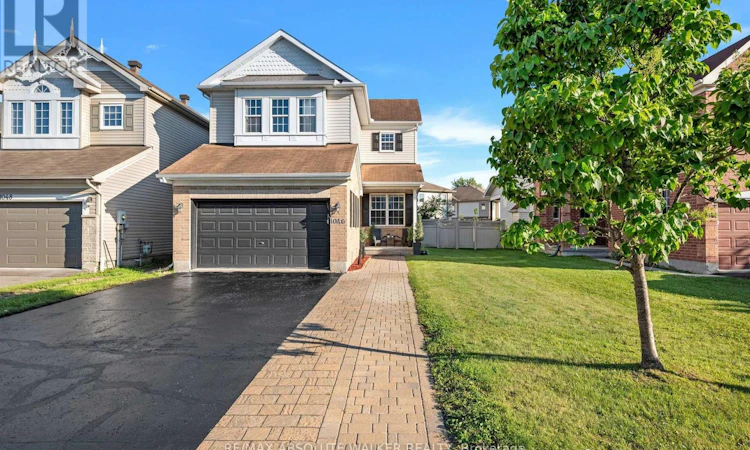 1046 Fieldfair Way