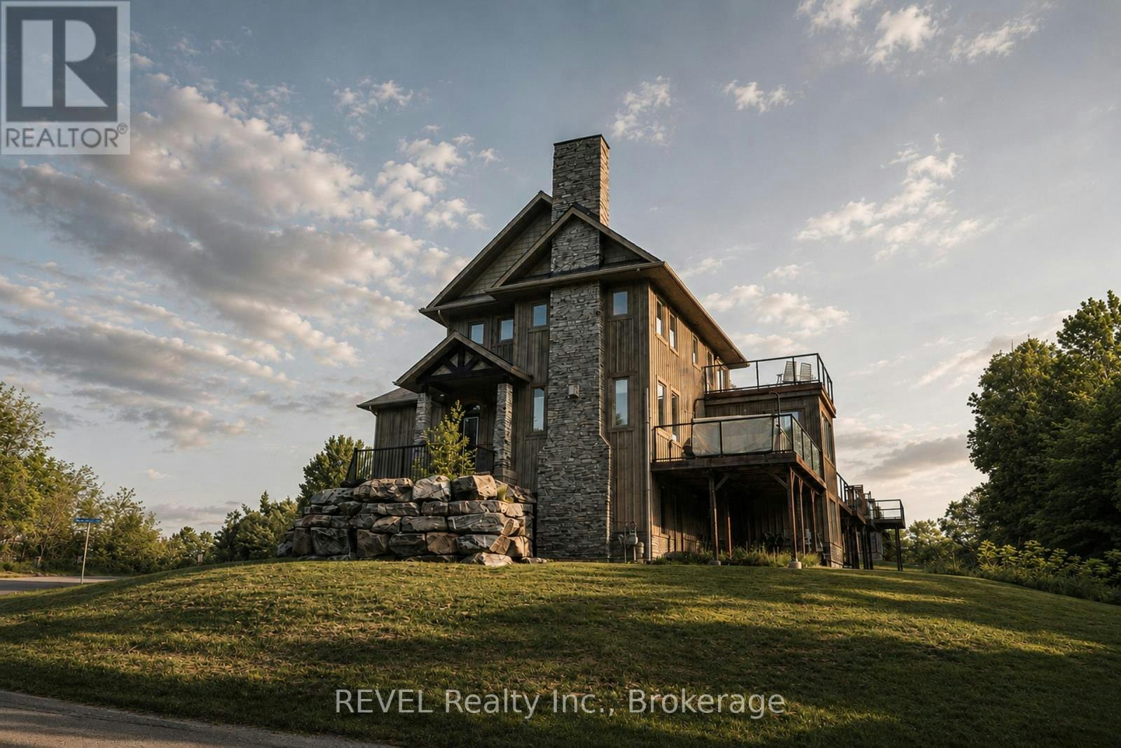 67 Rockmount Crescent, Gravenhurst, ON, P1P 0A6