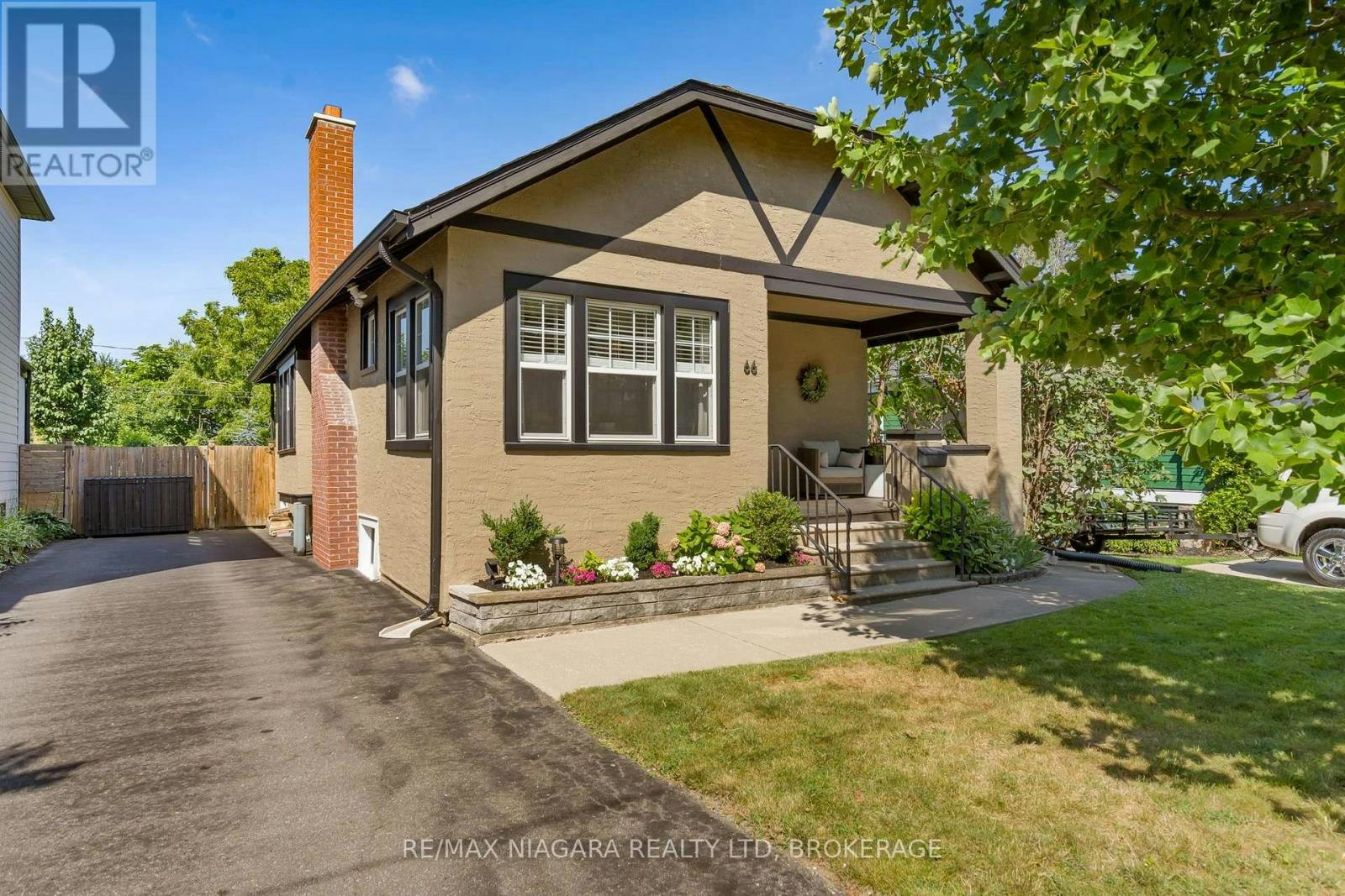 66 Highland Avenue, St. Catharines, ON, L2R 4J1