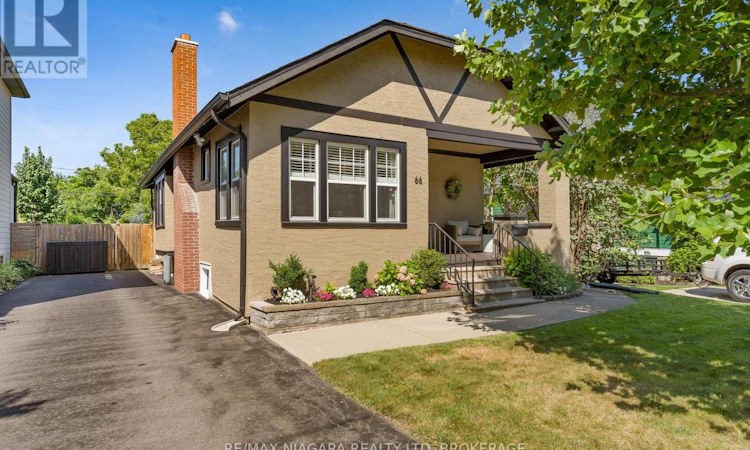 66 Highland Avenue