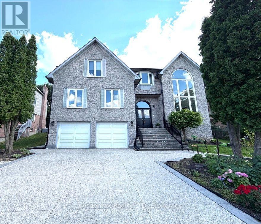 12 Sundrop Court, Hamilton, ON, L9K 1G5