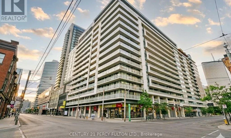 1501-111 Elizabeth Street
