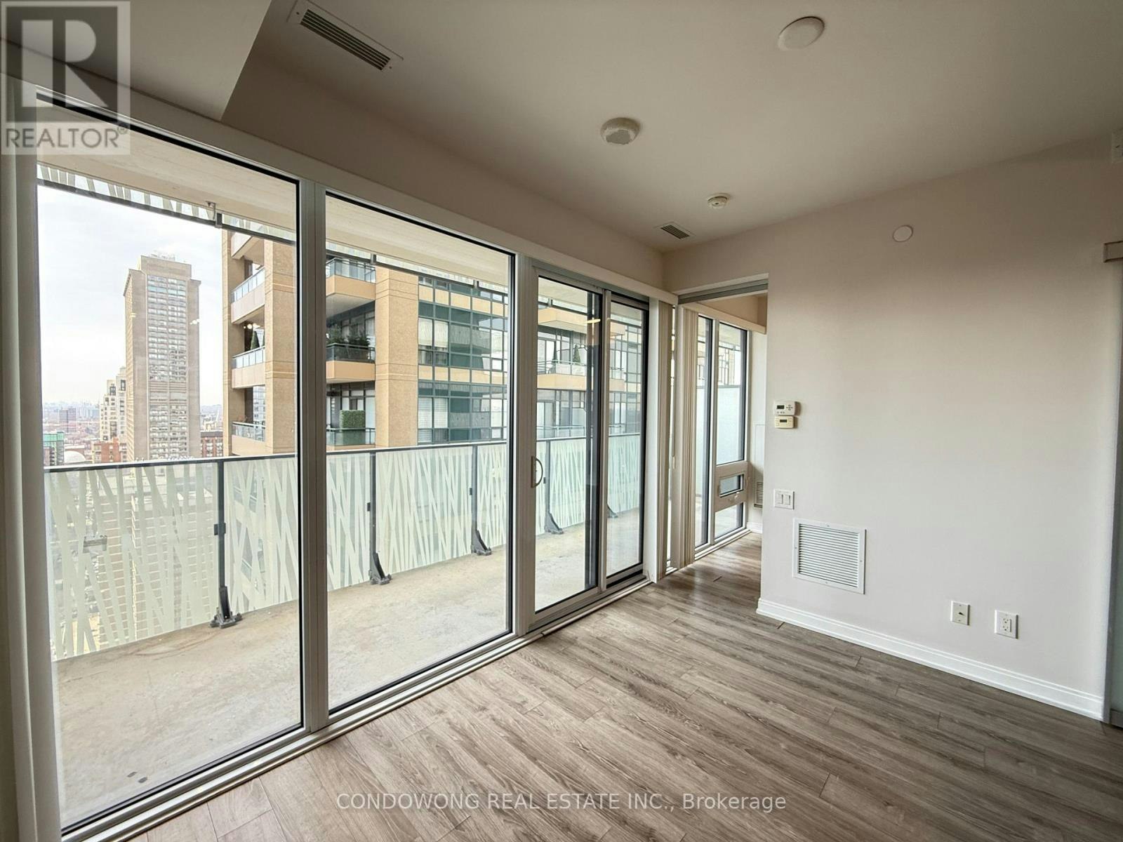 2805-42 Charles Street E, Toronto, ON, M4Y 0B7 - 7