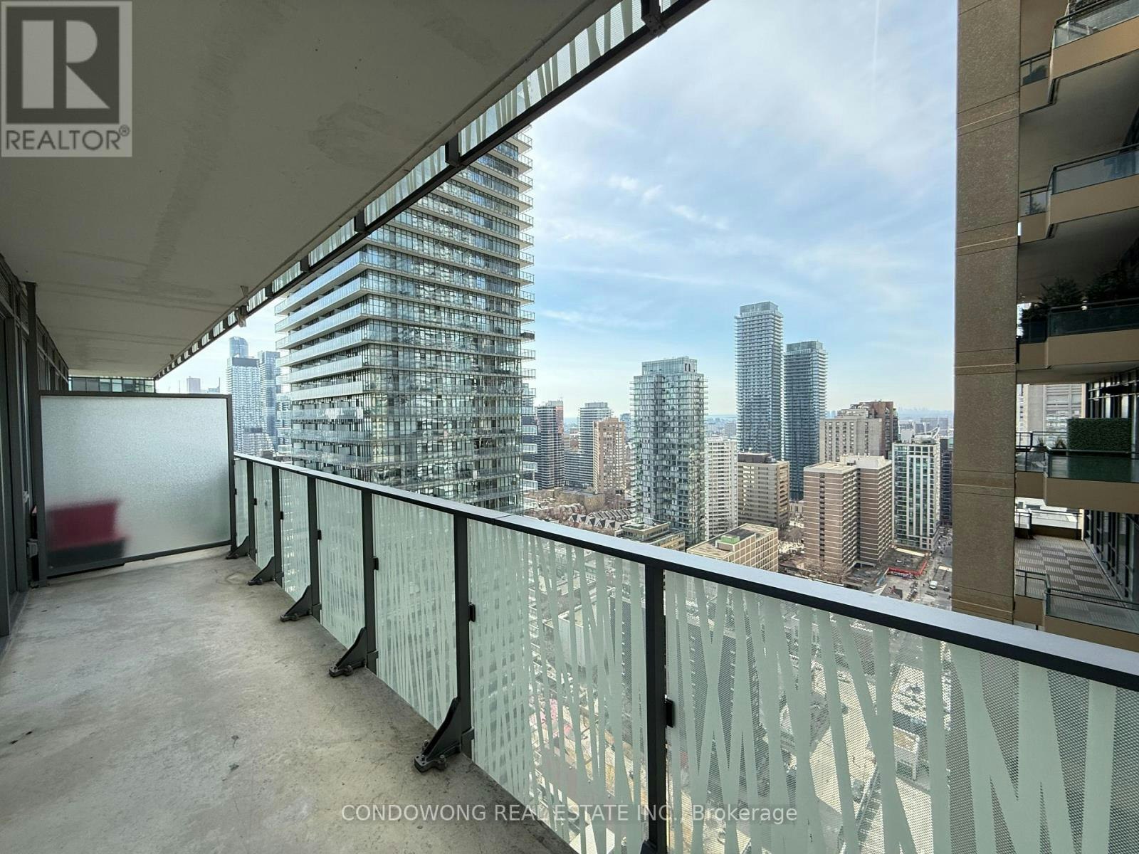 2805-42 Charles Street E, Toronto, ON, M4Y 0B7 - 11