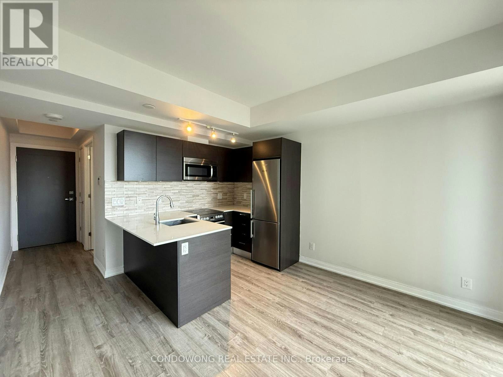 2805-42 Charles Street E, Toronto, ON, M4Y 0B7 - 3