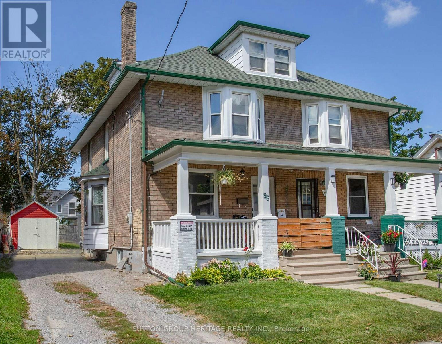 96 Agnes Street, Oshawa, ON, L1G 1V4