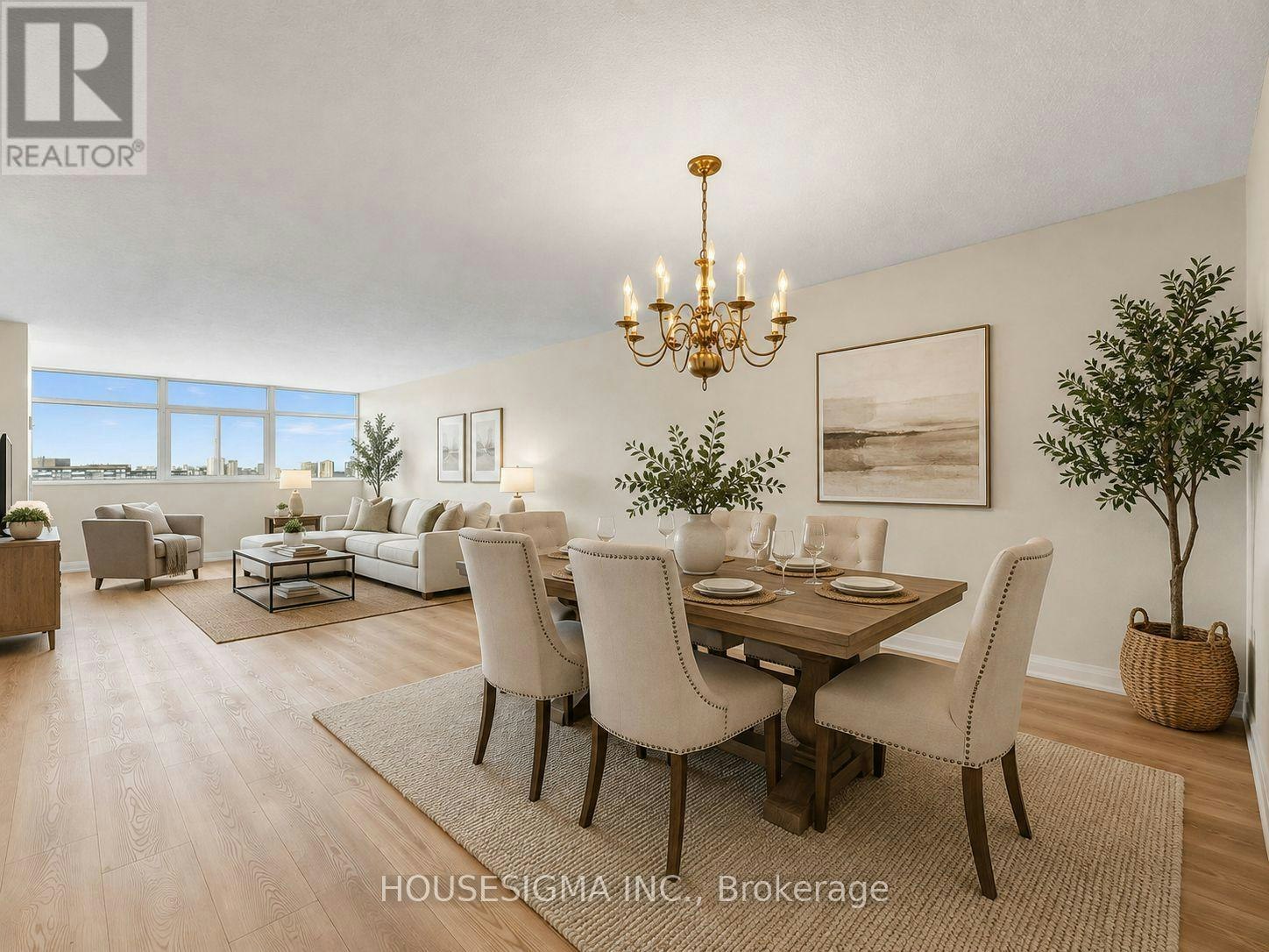 2307-3151 Bridletowne Circle, Toronto, ON, M1W 2T1