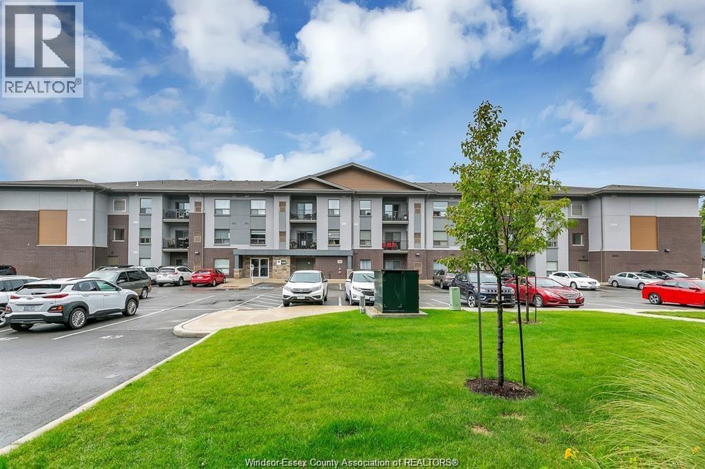 213-5850 Newman, Lasalle, ON, N9J 0E2