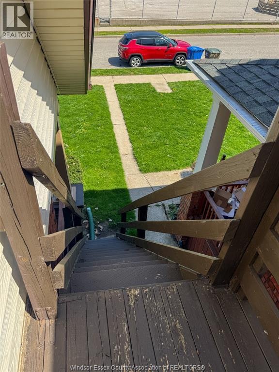 UPPER-1351 Marentette Avenue, Windsor, ON, N8X 4C9 - 10