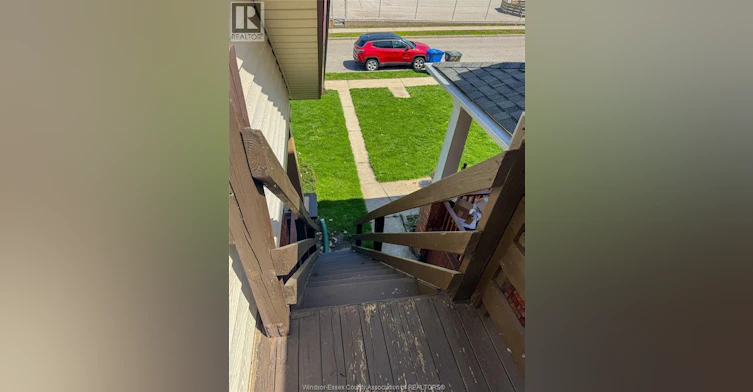 UPPER-1351 Marentette Avenue, Windsor, ON, N8X 4C9 - 10